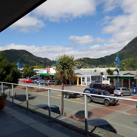 Picton Accommodation Gateway Motel Bagian luar foto