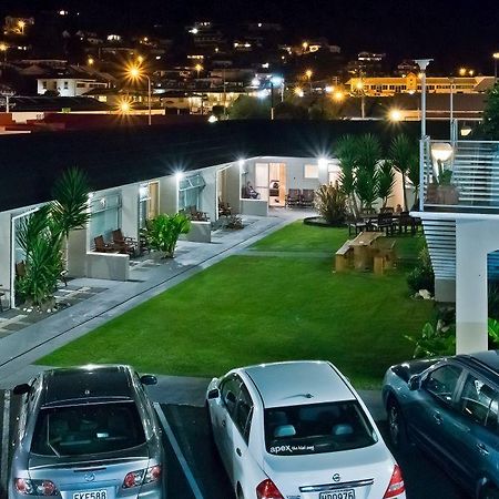 Picton Accommodation Gateway Motel Bagian luar foto
