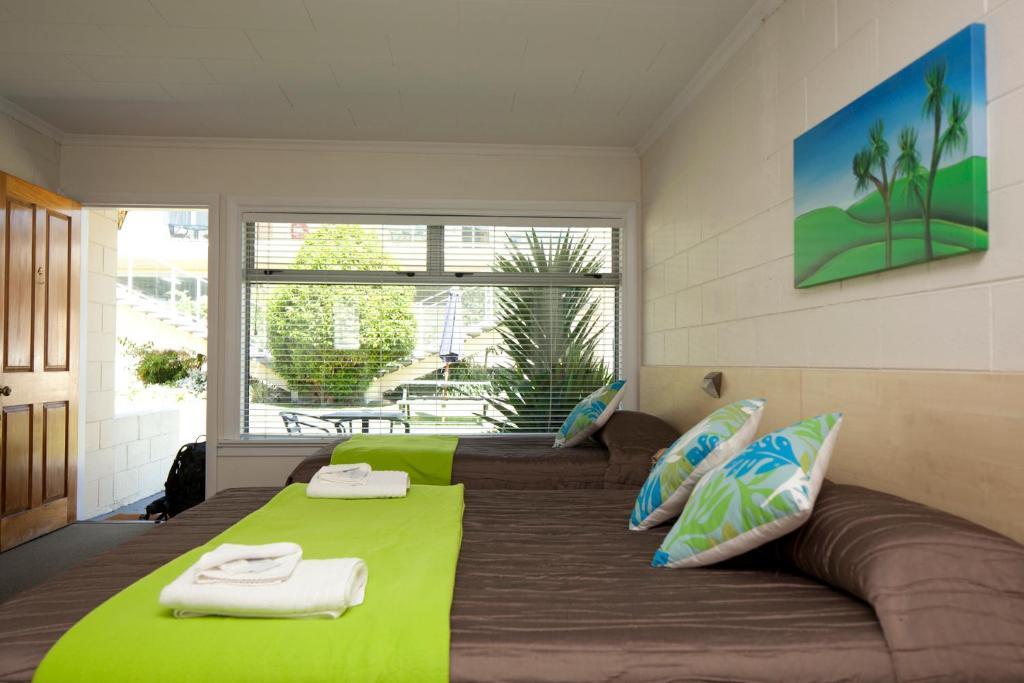 Picton Accommodation Gateway Motel Ruang foto