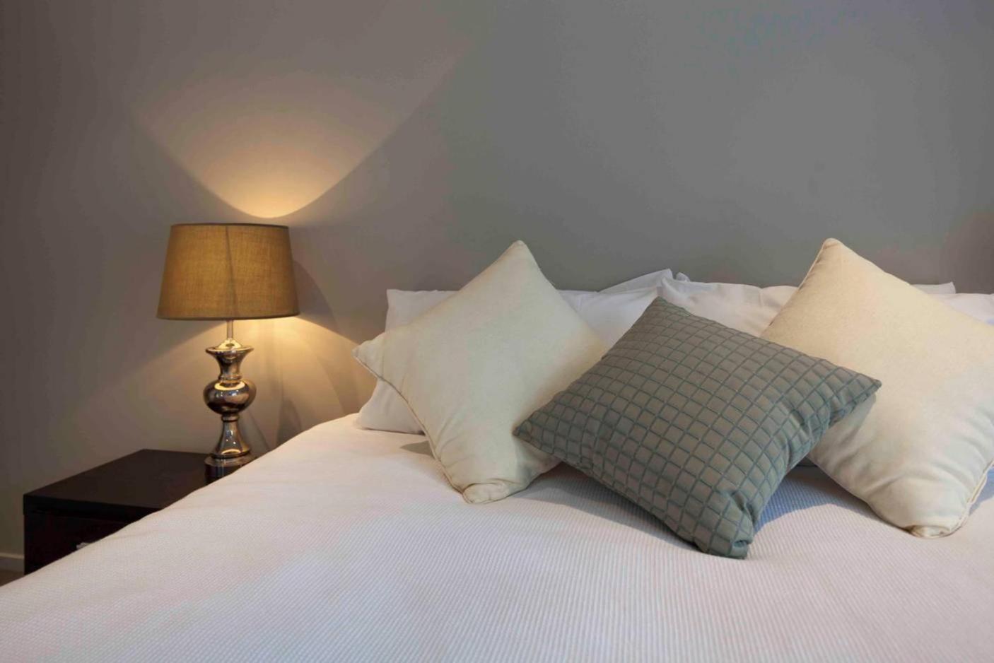 Picton Accommodation Gateway Motel Bagian luar foto