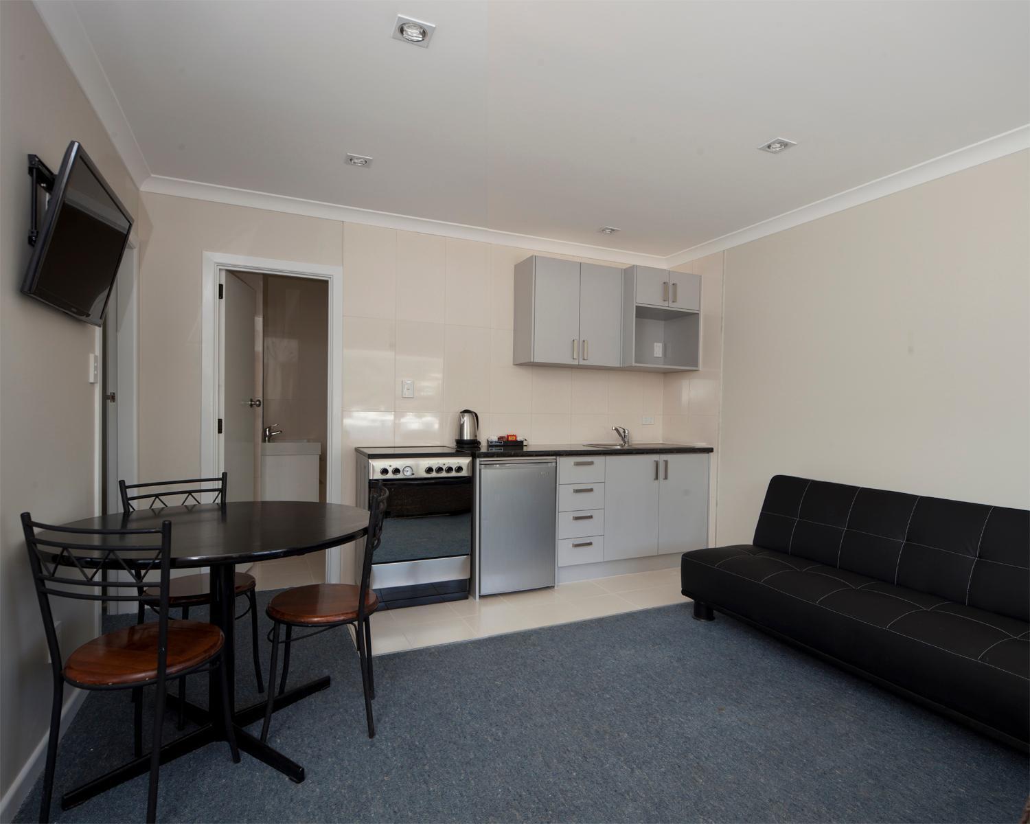 Picton Accommodation Gateway Motel Bagian luar foto