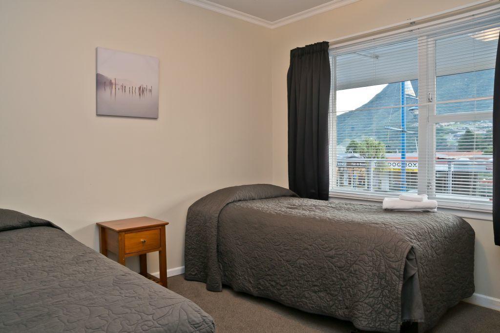 Picton Accommodation Gateway Motel Bagian luar foto