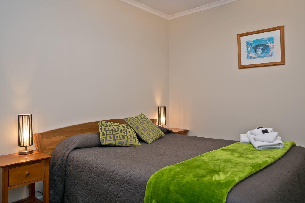 Picton Accommodation Gateway Motel Bagian luar foto