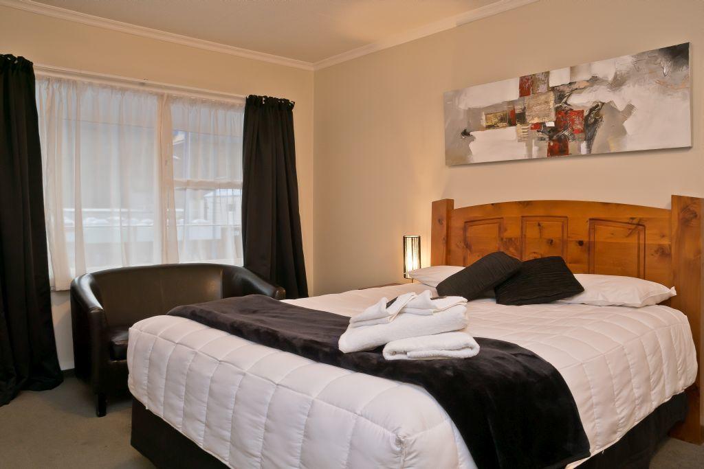 Picton Accommodation Gateway Motel Bagian luar foto
