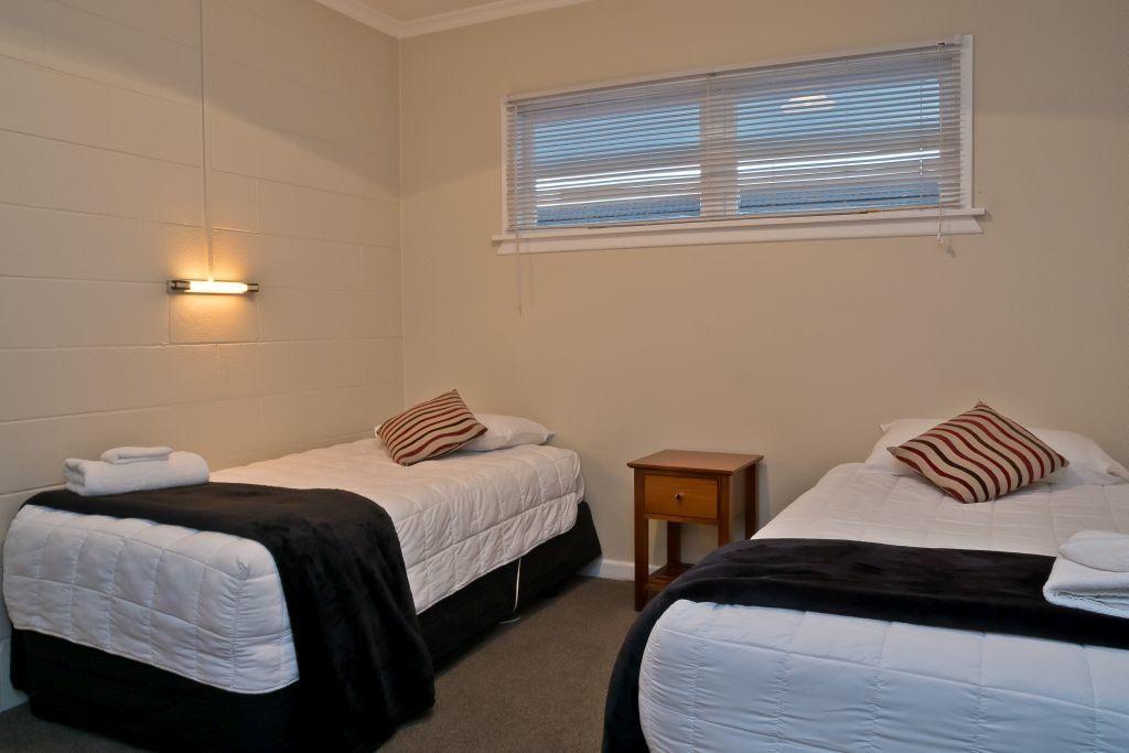 Picton Accommodation Gateway Motel Bagian luar foto