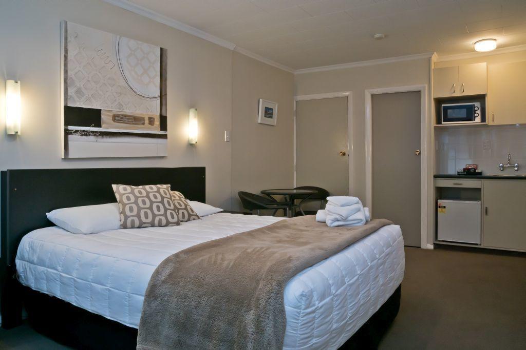 Picton Accommodation Gateway Motel Bagian luar foto