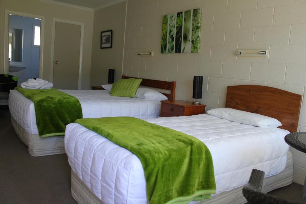Picton Accommodation Gateway Motel Ruang foto