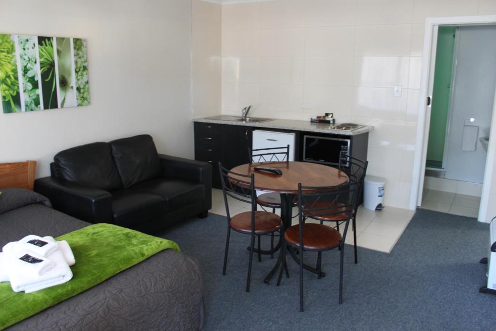Picton Accommodation Gateway Motel Ruang foto