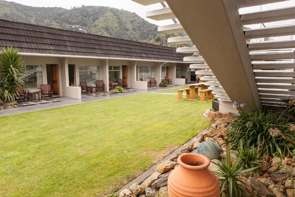 Picton Accommodation Gateway Motel Ruang foto