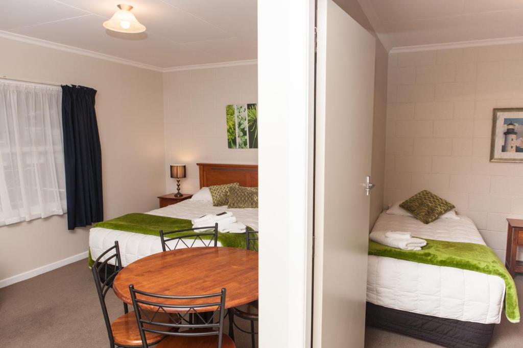 Picton Accommodation Gateway Motel Ruang foto