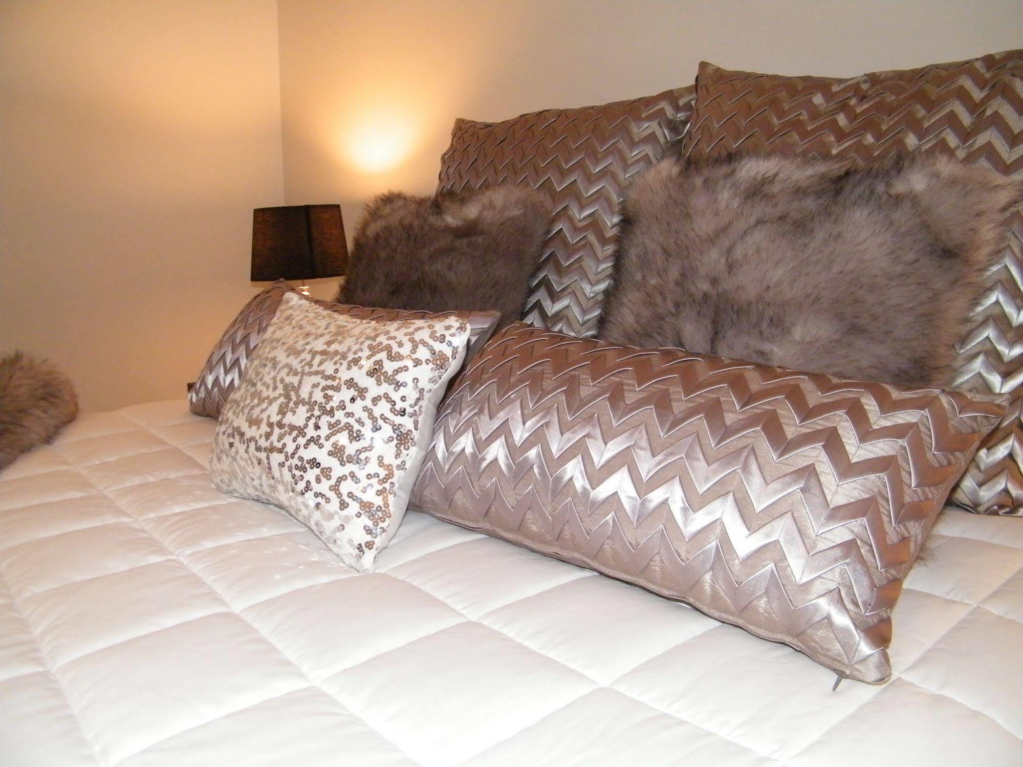 Picton Accommodation Gateway Motel Bagian luar foto