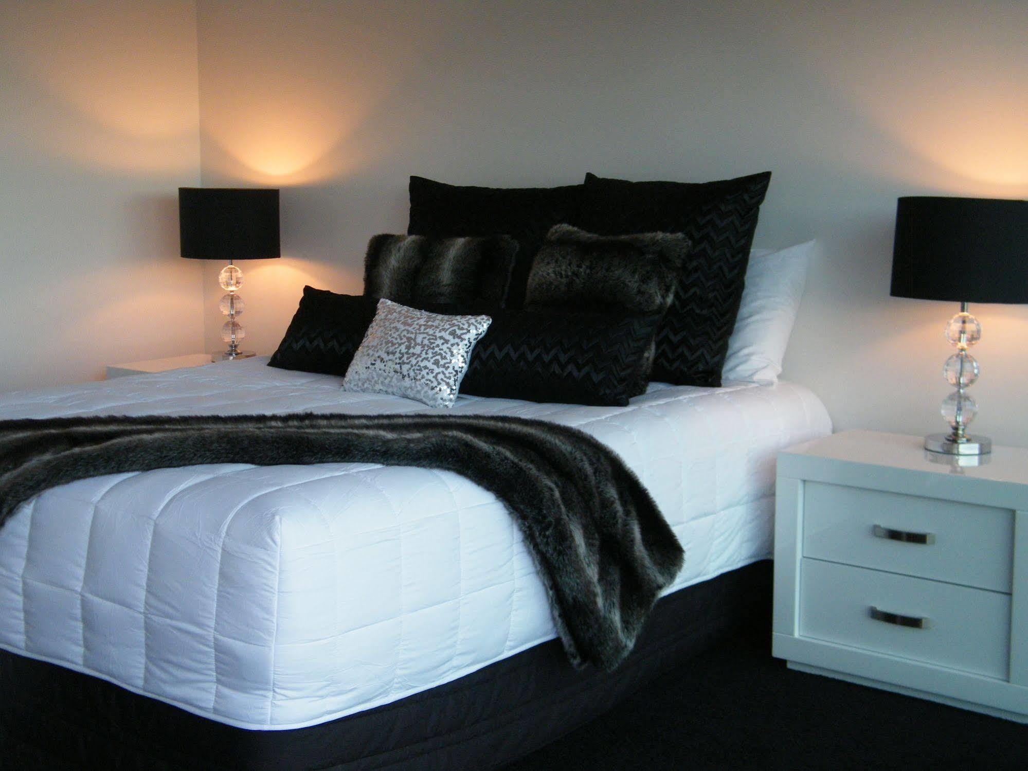 Picton Accommodation Gateway Motel Bagian luar foto